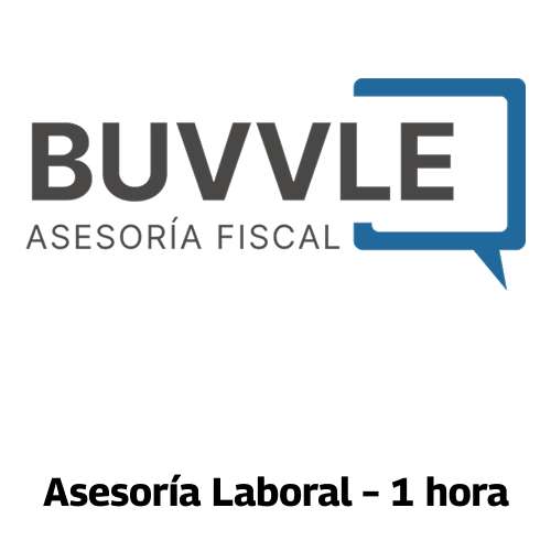 Asesoría Laboral – 1 hora